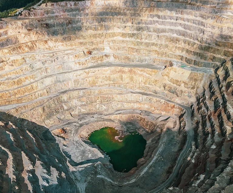 Rare Earths & Semiconductors